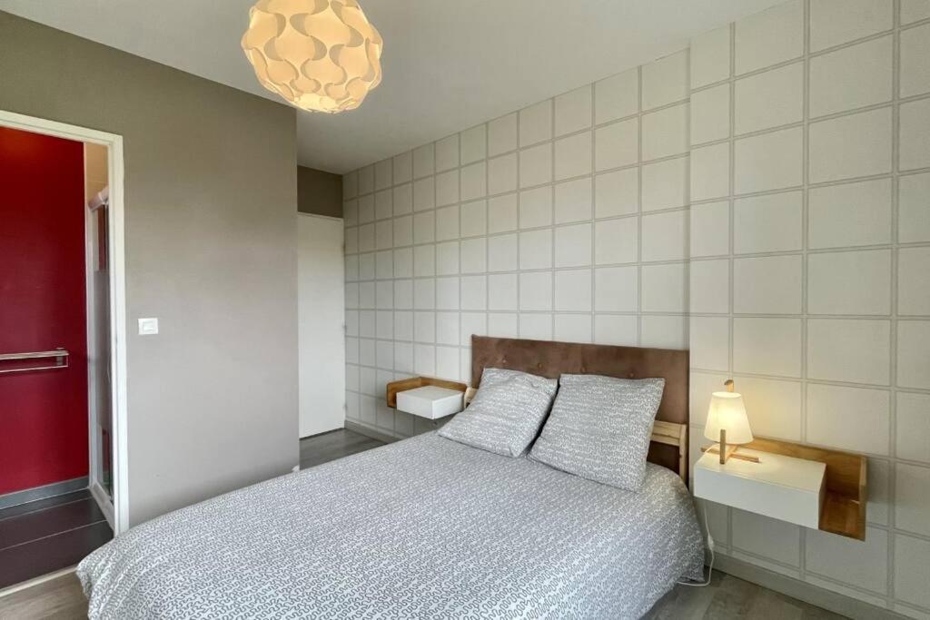 La Maison Kerprovence Peaule 外观 照片